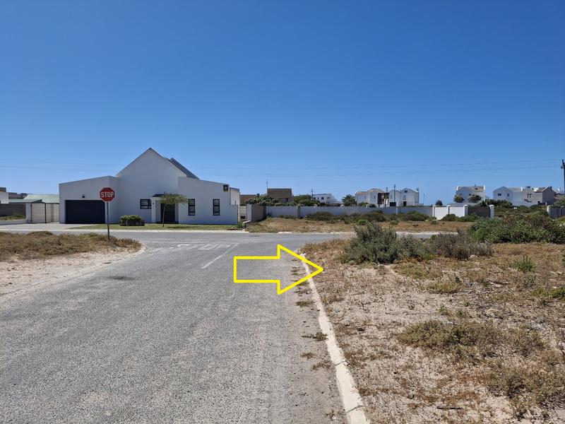 0 Bedroom Property for Sale in Britannia Bay Western Cape